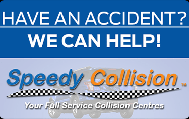 Speedy Collision Speedy Collision